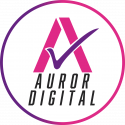 logo Auror Digital