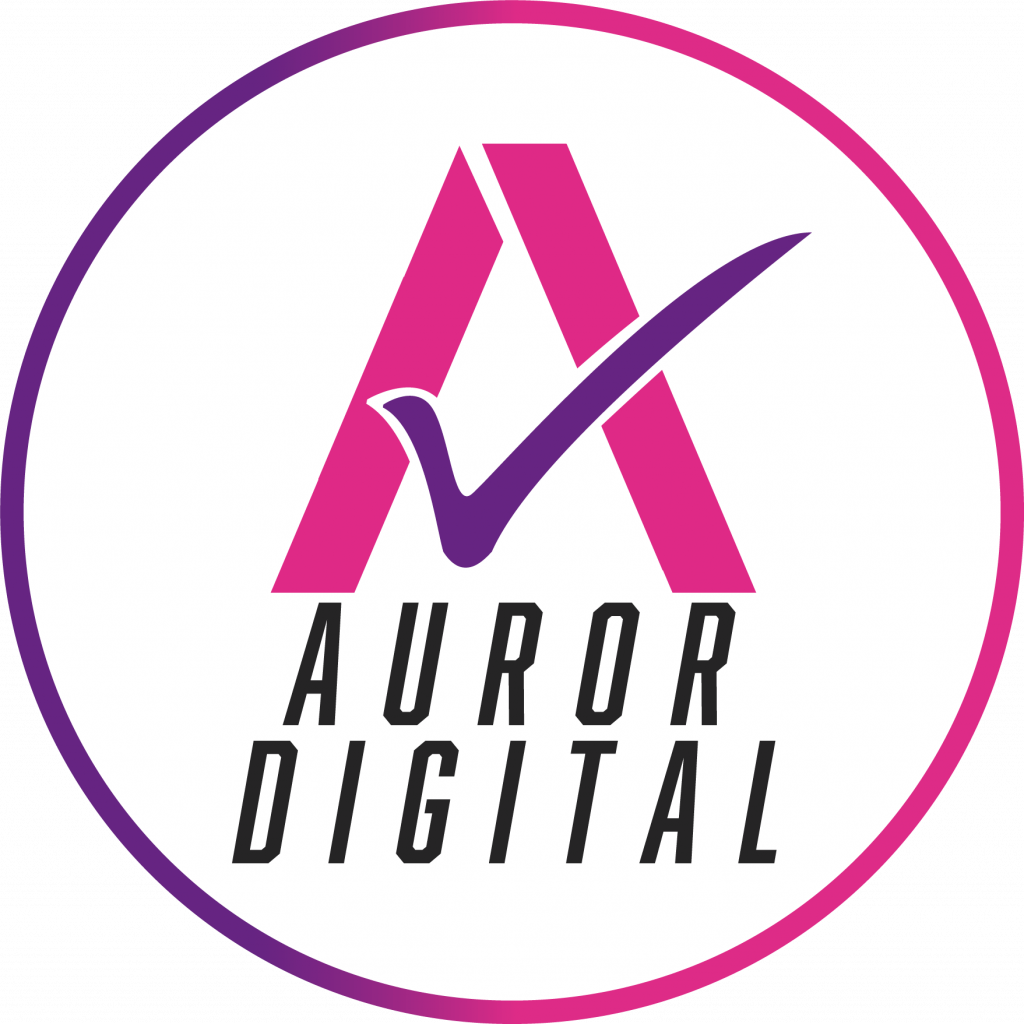 logo Auror Digital