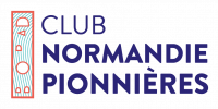 logo du club Normandie pionnière